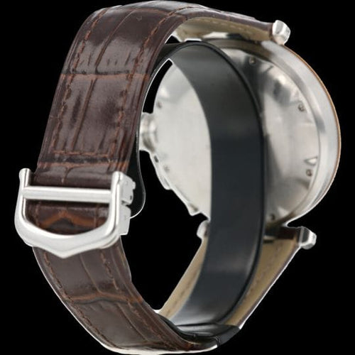 Montre Cartier Montre Pasha Power Reserve 58 Facettes MT44438