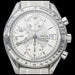 Montre Omega Montre Speedmaster Automatique Chronograph 58 Facettes MT40932