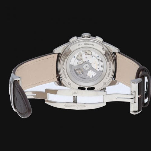 Montre Jaeger LeCoultre Montre Polaris Chronographe 58 Facettes MT43015