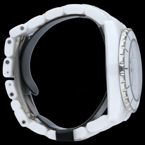 Chanel Orologio J 12 White Phantom Automatico 38Mm 