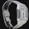 Montre Cartier Montre Santos Xl 58 Facettes MT43000