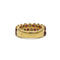 Bague 49 Bague - or jaune 750 - diamants et rubis 58 Facettes 1087