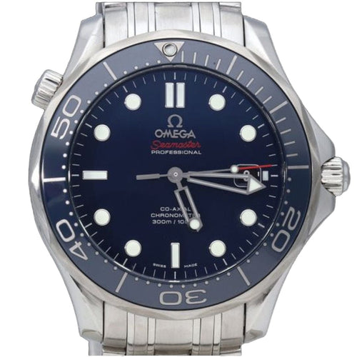 Montre Omega Montre Seamaster Diver 300 M 58 Facettes MT41588