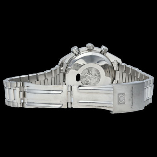 Omega Speedmaster Automatisk Kronografklocka 