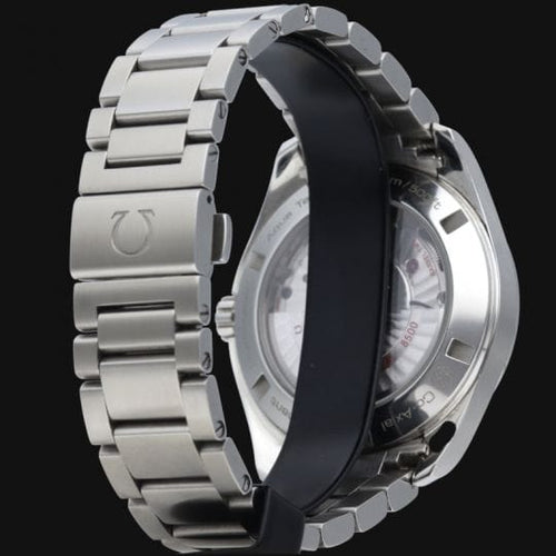 Montre Omega Montre Seamaster Aqua Terra 58 Facettes MT41766