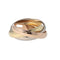 Bague CARTIER - Bague TRINITY Classique 58 Facettes 4012