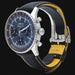 Montre Breitling Montre Navitimer B01 Chronograph 41 58 Facettes MT40279