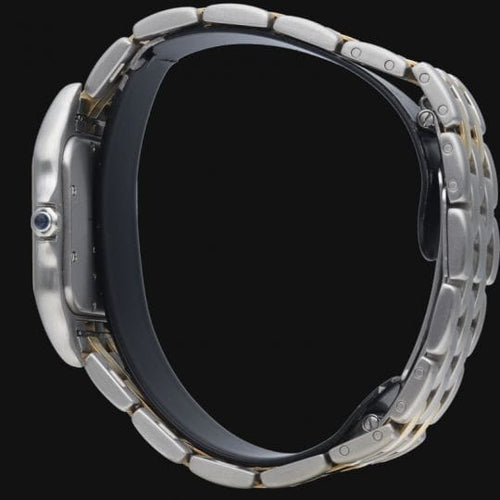 Cartier Orologio Panthere Di Cartier 2 Linee Gm Quarzo 