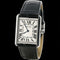 Montre Cartier Montre Tank Solo 58 Facettes MT43412