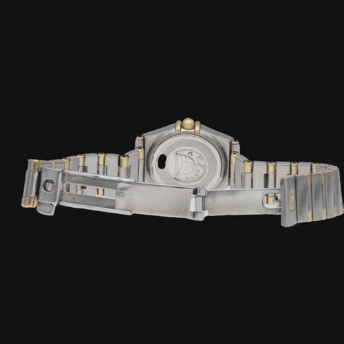 Montre Omega Montre Constellation Quartz 23Mm 58 Facettes MT43904