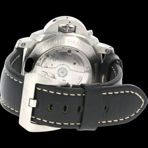 Montre Panerai Montre Luminor Marina 1950 3 Jours 58 Facettes MT43280