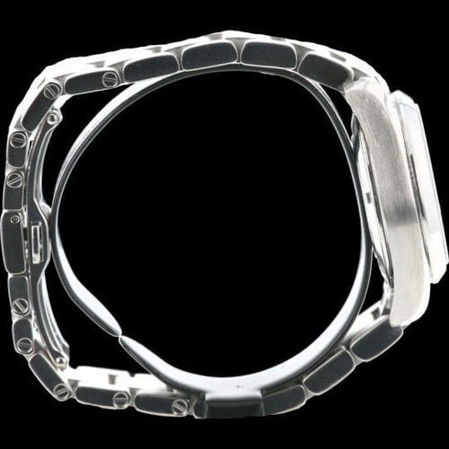 Montre Omega Montre Seamaster Aqua Terra Lady 58 Facettes MT41756