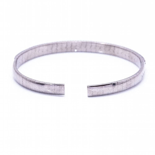 Bracelet DAMIANI - Bracelet Or noir Diamants 58 Facettes D360374CS