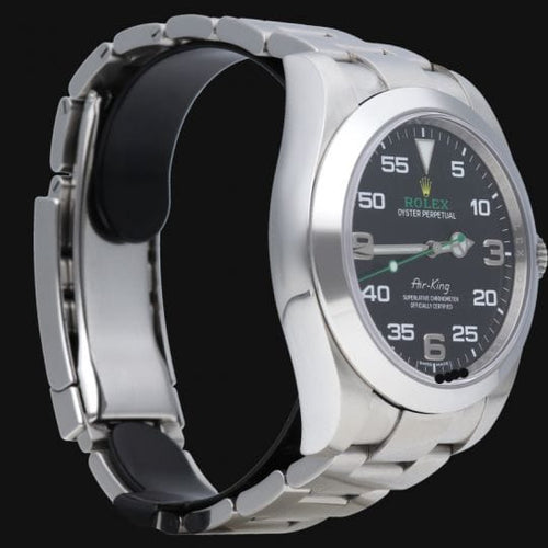 Montre Rolex Montre Air King 58 Facettes MT43020