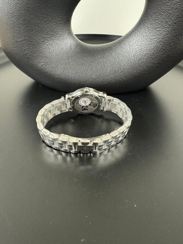 Montre CHOPARD - Montre Happy Sport 30 mm 58 Facettes