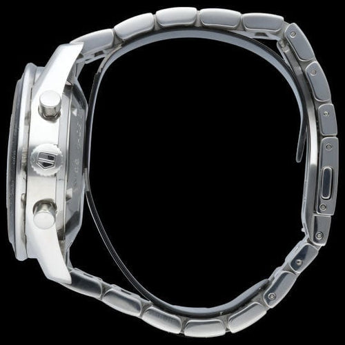 Montre Tag Heuer Montre Carrera Calibre 16 Chronograph 58 Facettes MT42368