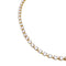 Collier Collier rivière Cartier, or jaune et diamants. 58 Facettes 35138