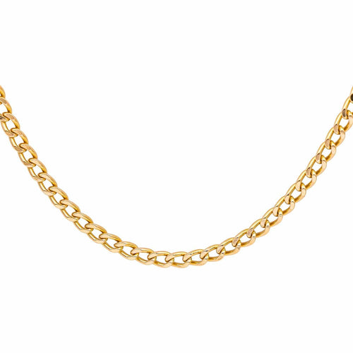 Collier Collier Chaîne Or rose 58 Facettes 4878939CN