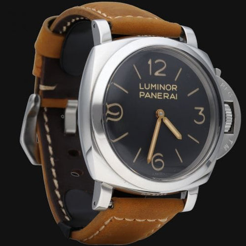 Montre Panerai Montre Luminor 1950 Days 3 Days 58 Facettes MT43523