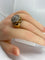 Bague 58 Bague Vintage 1960 Or Jaune, Platine & Diamants 58 Facettes AB12