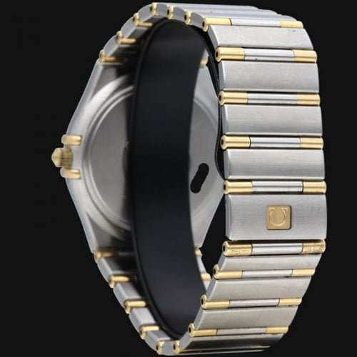 Montre Omega Montre Constellation 58 Facettes MT44572