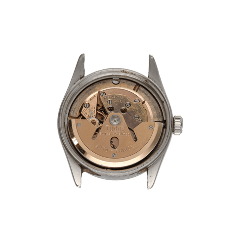 Montre Montre Tudor Vintage Oyster Prince en acier – 34 mm – Automatique – 1956 – Ref. 7900 58 Facettes