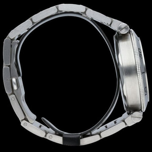 Cartier Zegarek Pasha Seatimer 