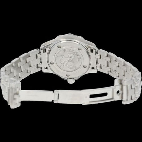 Montre Omega Montre Seamaster 300M 58 Facettes MT43632