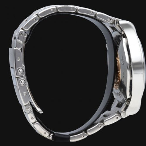 Jaeger Lecoultre Montre Master Compressor Dualmatic