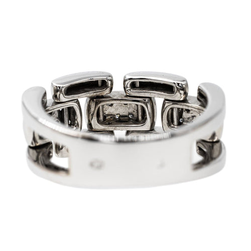 Guy Laroche Ring Gelbgold Diamant 