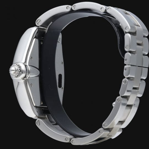 Montre Cartier Montre Roadster Automatique 58 Facettes MT41506