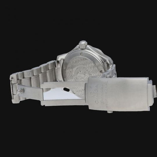 Montre Omega Montre Seamaster 58 Facettes MT41737