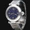 Montre Cartier Montre Pasha 58 Facettes MT42740