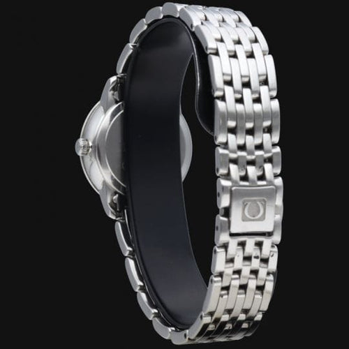 Montre Omega Montre De Ville Prestige 58 Facettes MT41915