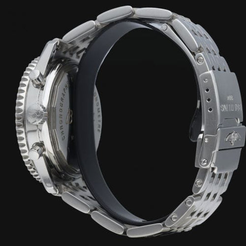 Montre Breitling Montre Montbrillant Navitimer 58 Facettes MT41019