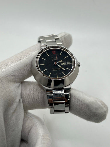 Montre Omega Seamaster Vintage 58 Facettes