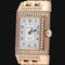 Montre Montre Jaeger LeCoultre Reverso Duetto 58 Facettes MT42468