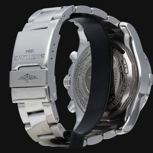 Montre Breitling Montre Avenger Ii 58 Facettes MT43149