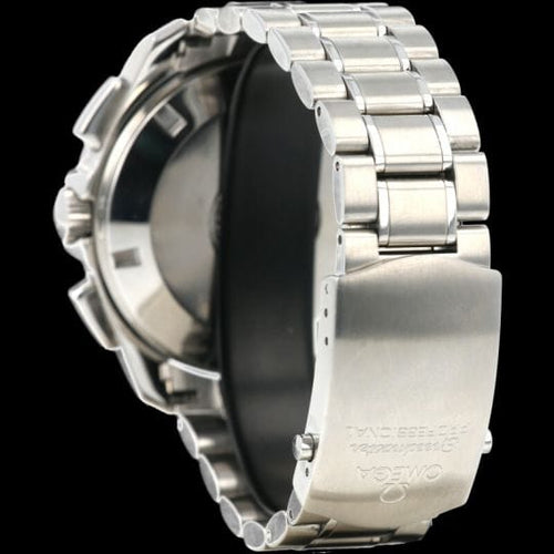 Montre Omega Montre Speedmaster Split-Seconds 58 Facettes MT41874