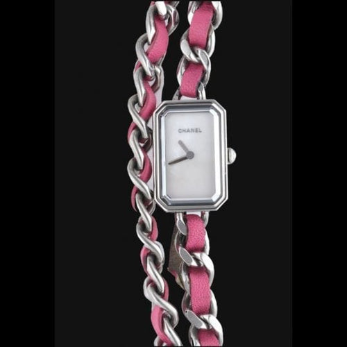 Montre Chanel Montre Premiere Rock Pop 58 Facettes MT42304