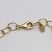 Bracelet TOUS - bracelet en or avec cuir 58 Facettes E361334D