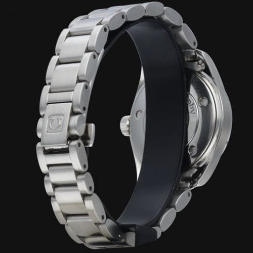 Montre Omega Montre Seamaster Aqua Terra Lady 58 Facettes MT40498