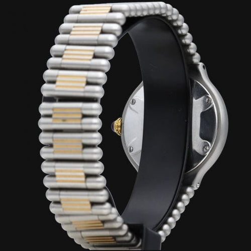 Montre Cartier Montre Must 21 58 Facettes MT44964