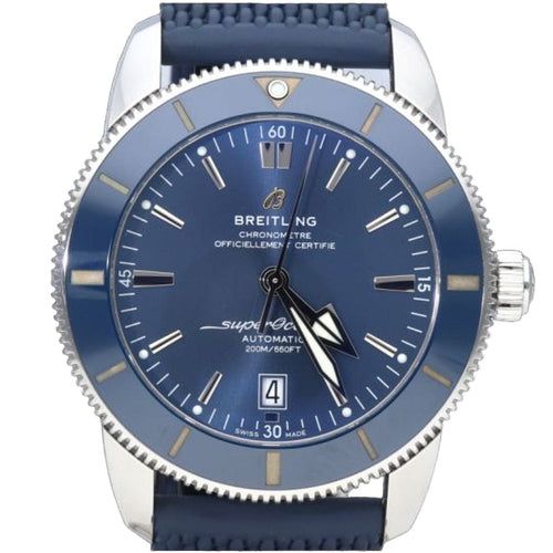 Montre Montre Breitling Superocean Heritage B20 Automatique 46 58 Facettes MT41017