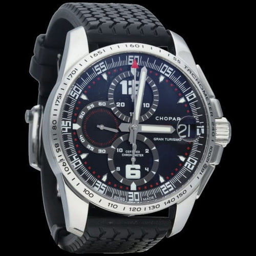 Montre Chopard Montre Mille Miglia Gt Xl Chronograph 58 Facettes MT43288