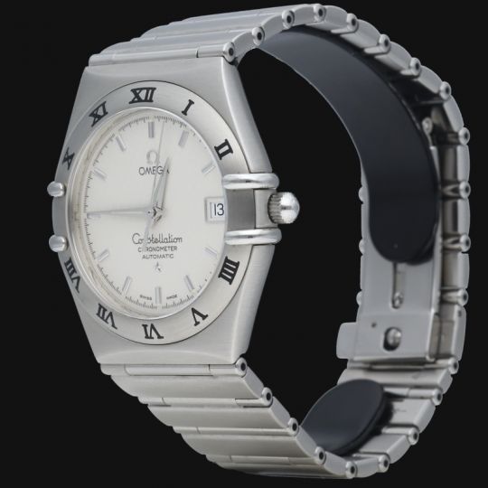 Orologio Omega Constellation