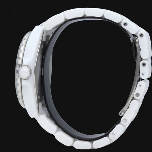 Montre Chanel Montre J12 Gmt 38Mm 58 Facettes MT41312