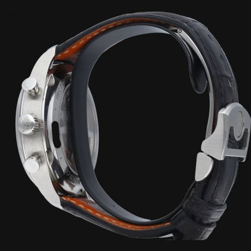 Montre Iwc Montre Portuguese Chronograph 58 Facettes MT41324