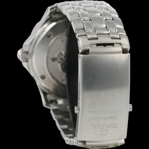 Montre Omega Montre Seamaster Diver 300M 58 Facettes MT42605