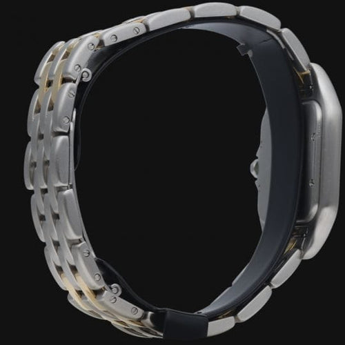 Cartier Orologio Panthere Di Cartier 2 Linee Gm Quarzo 